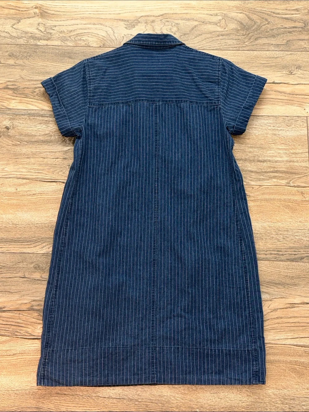 J. Crew relaxed midi